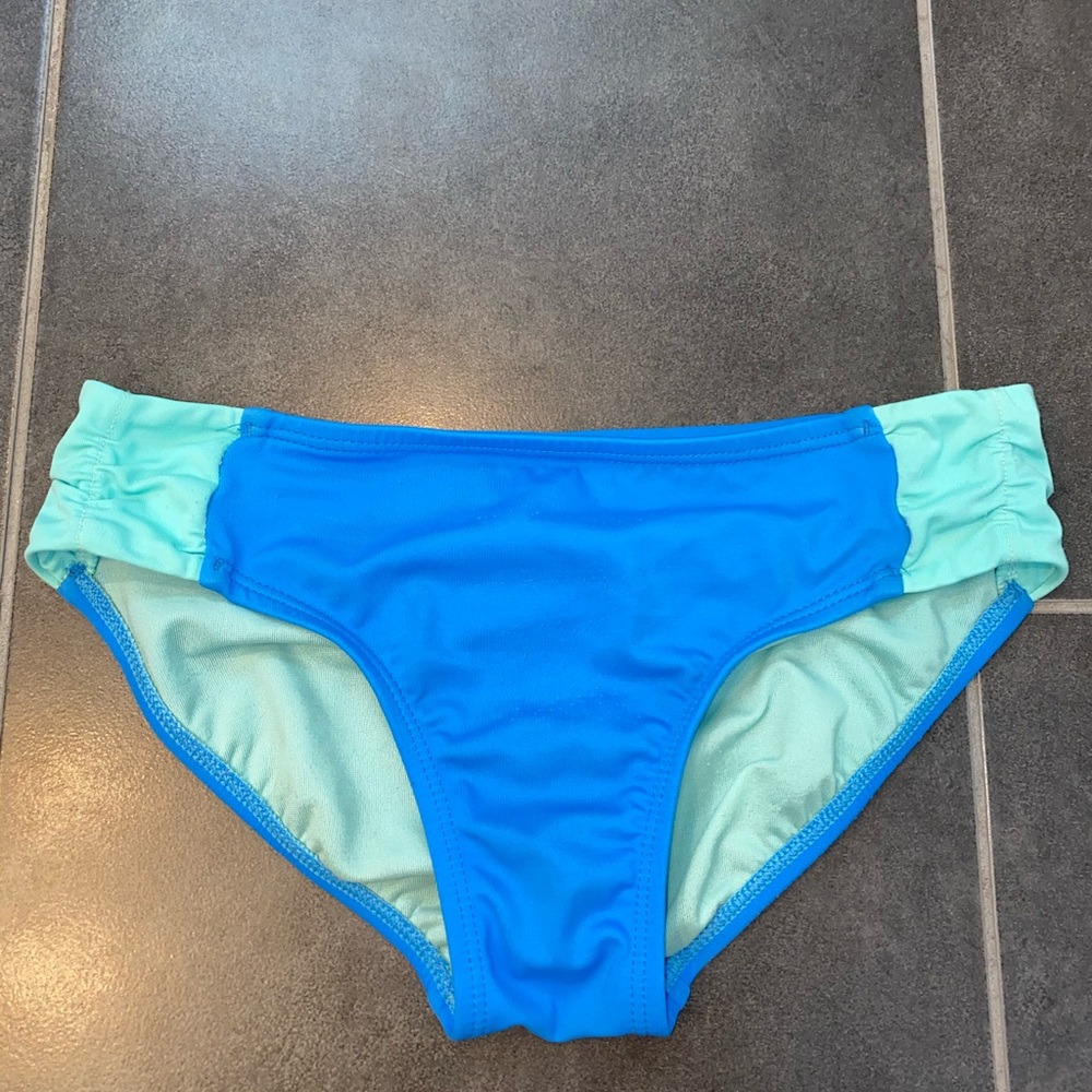 Justice bikini bottoms